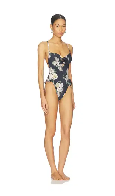 Montce Devin Rosa One Piece | Thumbnail 2 Montce Devin Rosa One Piece | Thumbnail 2