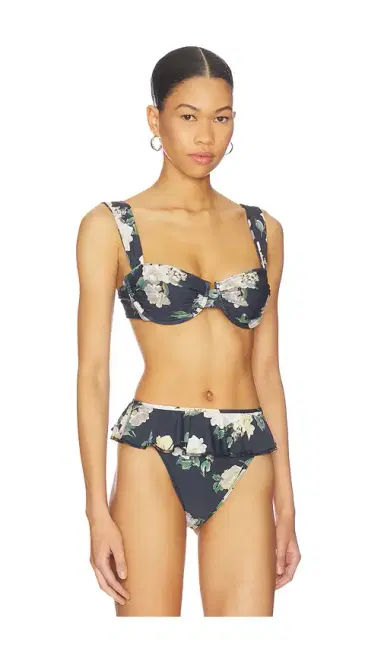 Montce Bella Bikini Top | Thumbnail 2 Montce Bella Bikini Top | Thumbnail 2