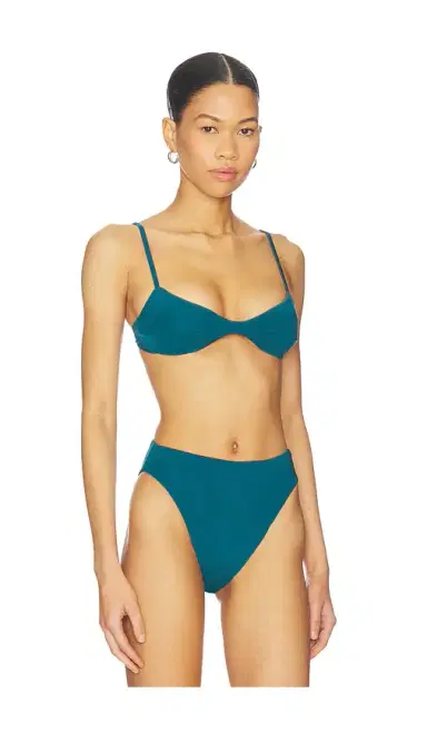 HAIGHT. Adjustable Monica Bikini Top | Thumbnail 2 HAIGHT. Adjustable Monica Bikini Top | Thumbnail 2