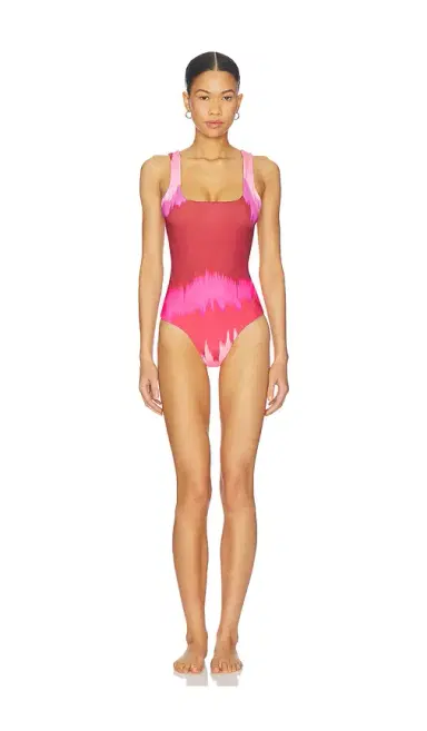 EYWASOULS MALIBU Aurora One Piece | Thumbnail 1 EYWASOULS MALIBU Aurora One Piece | Thumbnail 1