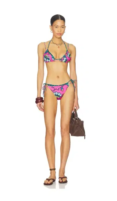 EYWASOULS MALIBU Layla Two Piece | Thumbnail 1 EYWASOULS MALIBU Layla Two Piece | Thumbnail 1