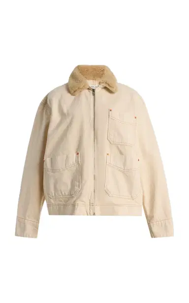 SLVRLAKE Casey Worker Jacket | Thumbnail 1 SLVRLAKE Casey Worker Jacket | Thumbnail 1