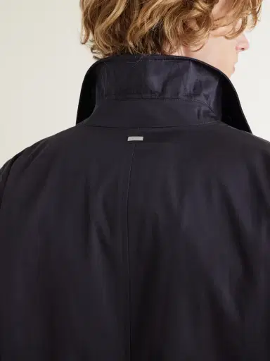 HERNO Cotton-Gabardine Car Coat - Men | Thumbnail 6 HERNO Cotton-Gabardine Car Coat - Men | Thumbnail 6