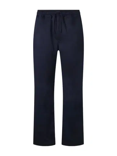 Saman Amel Straight-Leg Cashmere Drawstring Trousers - Men | Thumbnail 1 Saman Amel Straight-Leg Cashmere Drawstring Trousers - Men | Thumbnail 1