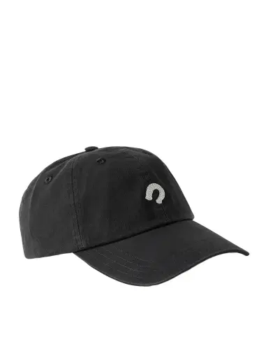 Drake's Logo-Embroidered Cotton-Twill Baseball Cap - Men | Thumbnail 1 Drake's Logo-Embroidered Cotton-Twill Baseball Cap - Men | Thumbnail 1