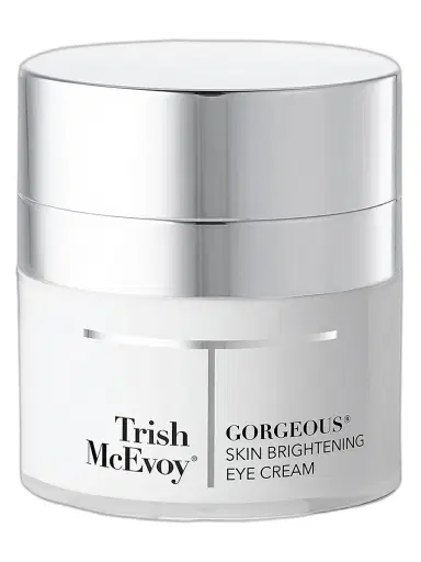 Trish McEvoy Gorgeous Skin Brightening Eye Cream | Thumbnail 1 Trish McEvoy Gorgeous Skin Brightening Eye Cream | Thumbnail 1