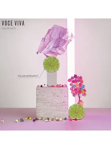 Valentino Garavani Women's Voce Viva Eau de Parfum 1.7 oz | Thumbnail 4 Valentino Garavani Women's Voce Viva Eau de Parfum 1.7 oz | Thumbnail 4