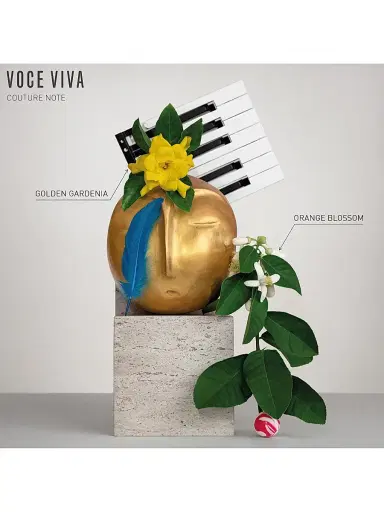 Valentino Garavani Women's Voce Viva Eau de Parfum 1.7 oz | Thumbnail 6 Valentino Garavani Women's Voce Viva Eau de Parfum 1.7 oz | Thumbnail 6