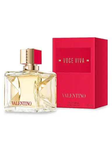Valentino Garavani Women's Voce Viva Eau de Parfum 1.7 oz | Thumbnail 1 Valentino Garavani Women's Voce Viva Eau de Parfum 1.7 oz | Thumbnail 1