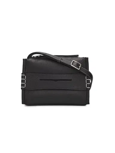 JW Anderson Men's Small Loafer Messenger Bag | Thumbnail 1 JW Anderson Men's Small Loafer Messenger Bag | Thumbnail 1