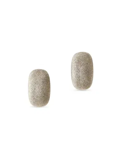 Brunello Cucinelli Women's Sterling Silver Shimmer Earrings - Gold | Thumbnail 1 Brunello Cucinelli Women's Sterling Silver Shimmer Earrings - Gold | Thumbnail 1