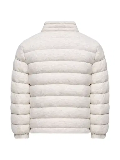 Moncler Little Boy's & Boy's Katai Puffer Jacket - Ice Grey | Thumbnail 2 Moncler Little Boy's & Boy's Katai Puffer Jacket - Ice Grey | Thumbnail 2