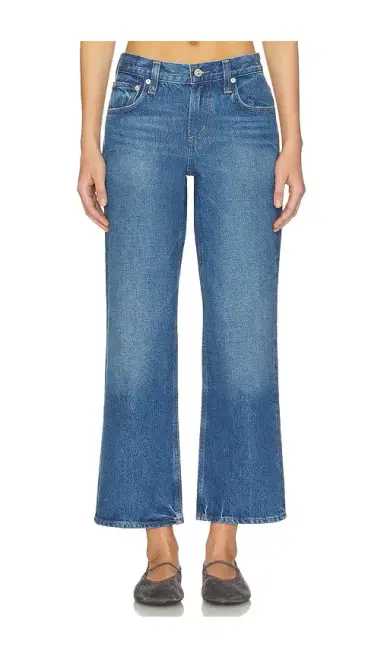 Citizens of Humanity Faye Vintage Straight Jeans | Thumbnail 1 Citizens of Humanity Faye Vintage Straight Jeans | Thumbnail 1