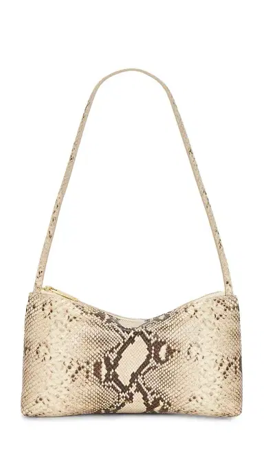 MANSUR GAVRIEL Gaia Shoulder Bag | Thumbnail 1 MANSUR GAVRIEL Gaia Shoulder Bag | Thumbnail 1