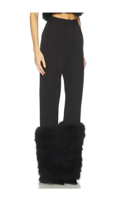 GIUSEPPE DI MORABITO Feather Pant | Thumbnail 2 GIUSEPPE DI MORABITO Feather Pant | Thumbnail 2