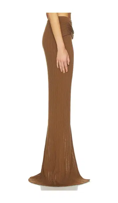 GIUSEPPE DI MORABITO Safety Pin Skirt | Thumbnail 2 GIUSEPPE DI MORABITO Safety Pin Skirt | Thumbnail 2