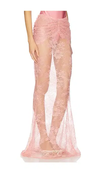 Shani Shemer Brenda Maxi Skirt | Thumbnail 2 Shani Shemer Brenda Maxi Skirt | Thumbnail 2