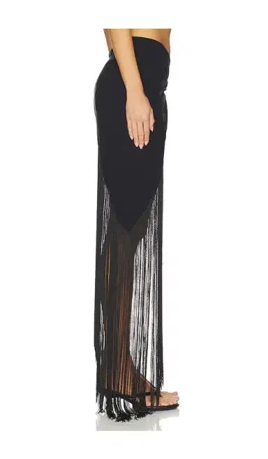 Agua Bendita x REVOLVE Marianne Skirt | Thumbnail 2 Agua Bendita x REVOLVE Marianne Skirt | Thumbnail 2