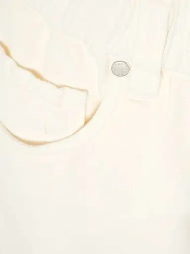 Brunello Cucinelli Bead-embellished Cotton And Linen-blend Wide-leg Pants | Thumbnail 5 Brunello Cucinelli Bead-embellished Cotton And Linen-blend Wide-leg Pants | Thumbnail 5