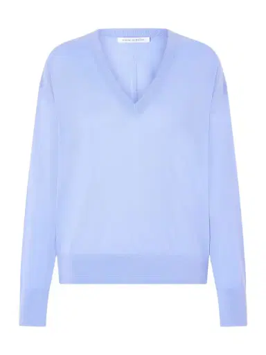 Maria McManus Merino Wool Sweater | Thumbnail 1 Maria McManus Merino Wool Sweater | Thumbnail 1