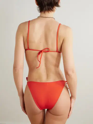 Eres Les Essentiels Malou Bikini Briefs | Thumbnail 3 Eres Les Essentiels Malou Bikini Briefs | Thumbnail 3