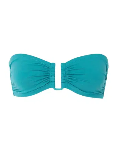 Eres Les Essentiels Show Bandeau Bikini Top | Thumbnail 1 Eres Les Essentiels Show Bandeau Bikini Top | Thumbnail 1