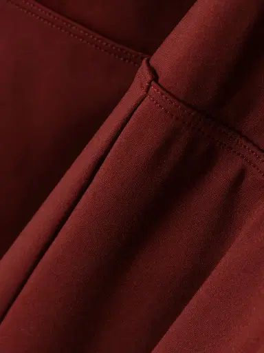 Eres Graham Tulle-trimmed Stretch-jersey Jumpsuit | Thumbnail 4 Eres Graham Tulle-trimmed Stretch-jersey Jumpsuit | Thumbnail 4