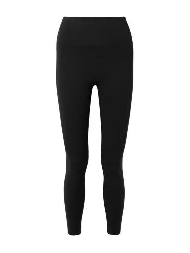 Eres Bille Embroidered Stretch-jersey Leggings | Thumbnail 1 Eres Bille Embroidered Stretch-jersey Leggings | Thumbnail 1