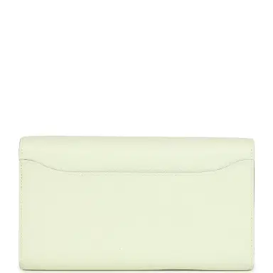 HERMÈS Hermes Constance Wallet To Go Vert Fizz Epsom Palladium Hardware | Thumbnail 4 HERMÈS Hermes Constance Wallet To Go Vert Fizz Epsom Palladium Hardware | Thumbnail 4