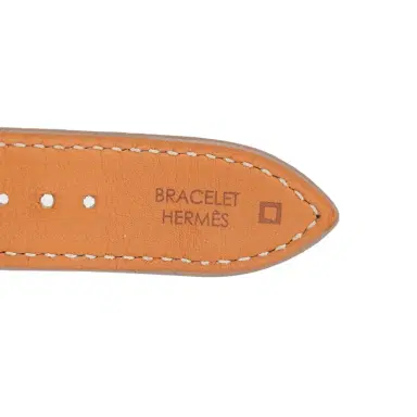 HERMÈS Pre-owned Hermes HSS Special Order Cape Cod Watch Beton Matte Alligator/Rose Gold | Thumbnail 11 HERMÈS Pre-owned Hermes HSS Special Order Cape Cod Watch Beton Matte Alligator/Rose Gold | Thumbnail 11