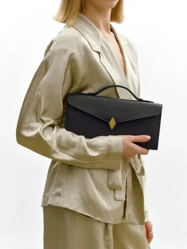 Métier Edge Clutch | Thumbnail 2 Métier Edge Clutch | Thumbnail 2