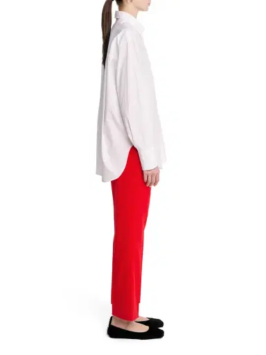 Maria McManus High Waisted Crop Trousers | Thumbnail 3 Maria McManus High Waisted Crop Trousers | Thumbnail 3