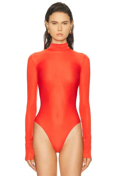 The New Arrivals by Ilkyaz Ozel Catroux Top | Thumbnail 2 The New Arrivals by Ilkyaz Ozel Catroux Top | Thumbnail 2