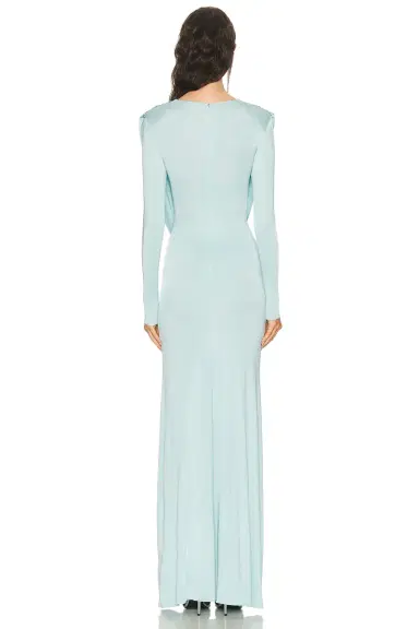 The New Arrivals by Ilkyaz Ozel Camillea Dress | Thumbnail 3 The New Arrivals by Ilkyaz Ozel Camillea Dress | Thumbnail 3