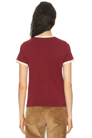 Miu Miu T-Shirt | Thumbnail 3 Miu Miu T-Shirt | Thumbnail 3