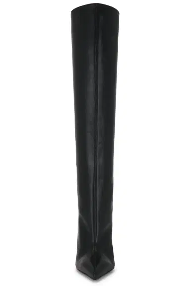 Khaite Bella Knee High Boot | Thumbnail 4 Khaite Bella Knee High Boot | Thumbnail 4