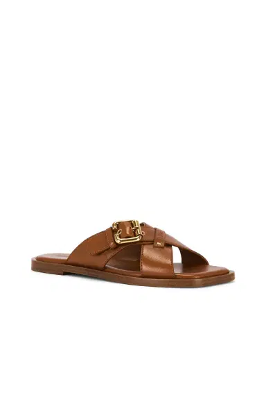 Chloé Nil Sandal | Thumbnail 2 Chloé Nil Sandal | Thumbnail 2