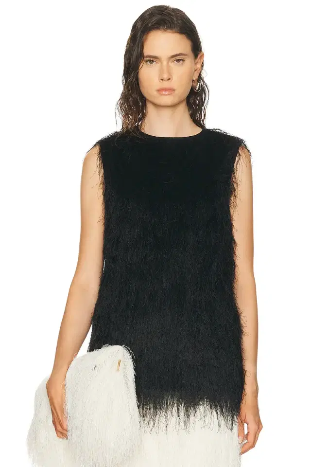Yasmin Sleeveless Top Yasmin Sleeveless Top