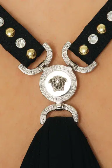 Versace Camisole Top | Thumbnail 5 Versace Camisole Top | Thumbnail 5