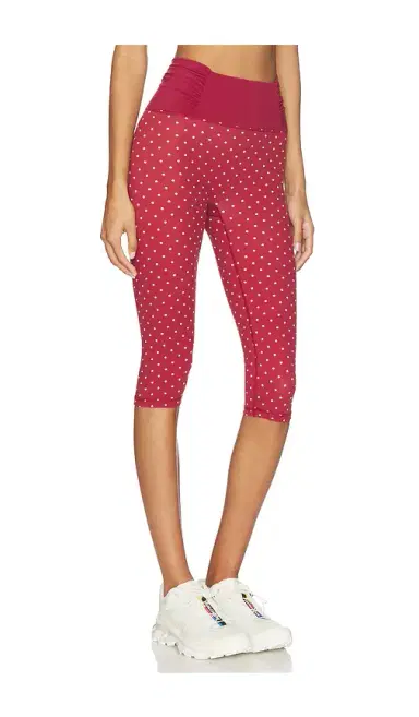 Astoria Capri Legging | Thumbnail 2 Astoria Capri Legging | Thumbnail 2