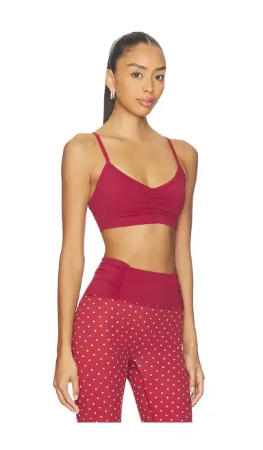 Astoria Adjustable Sports Bra | Thumbnail 2 Astoria Adjustable Sports Bra | Thumbnail 2