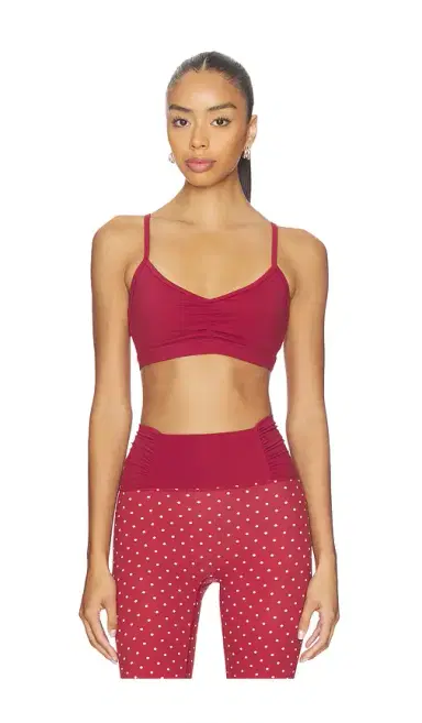 Astoria Adjustable Sports Bra | Thumbnail 1 Astoria Adjustable Sports Bra | Thumbnail 1