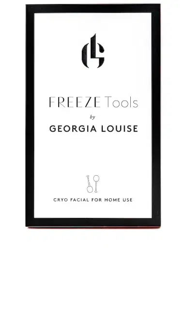 GEORGIA LOUISE Cryo Facial Freeze Tools | Thumbnail 2 GEORGIA LOUISE Cryo Facial Freeze Tools | Thumbnail 2