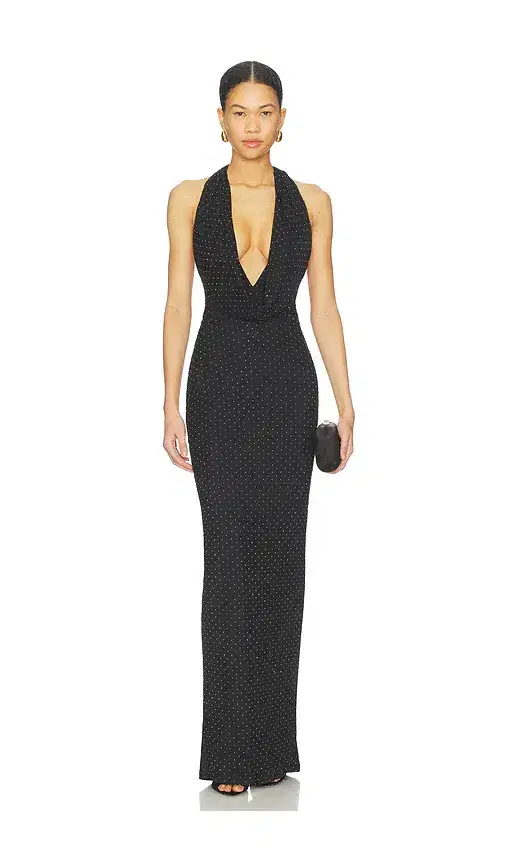Ariana Maxi Dress Ariana Maxi Dress
