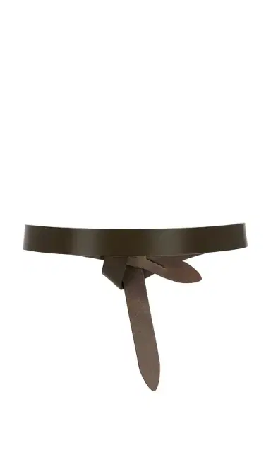 Isabel Marant Lecce Belt | Thumbnail 2 Isabel Marant Lecce Belt | Thumbnail 2