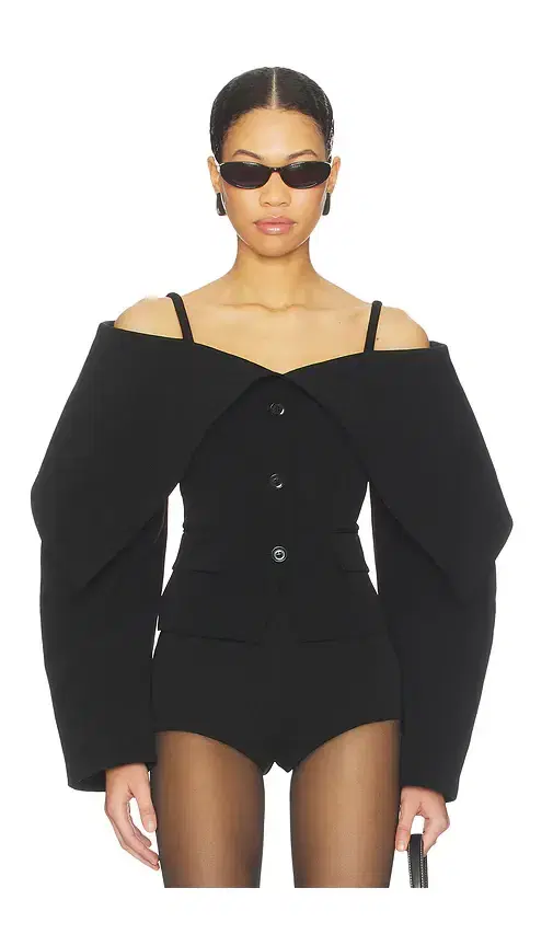 Amantha Blazer Amantha Blazer