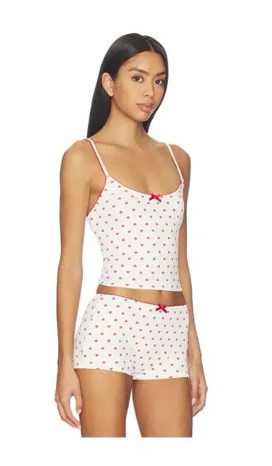 Kat the Label Hugo Singlet Tank Top | Thumbnail 2 Kat the Label Hugo Singlet Tank Top | Thumbnail 2