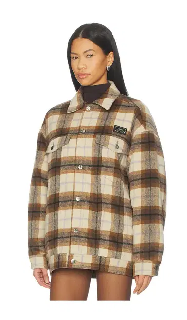 Ksubi Ksuper Trucker Jacket | Thumbnail 2 Ksubi Ksuper Trucker Jacket | Thumbnail 2