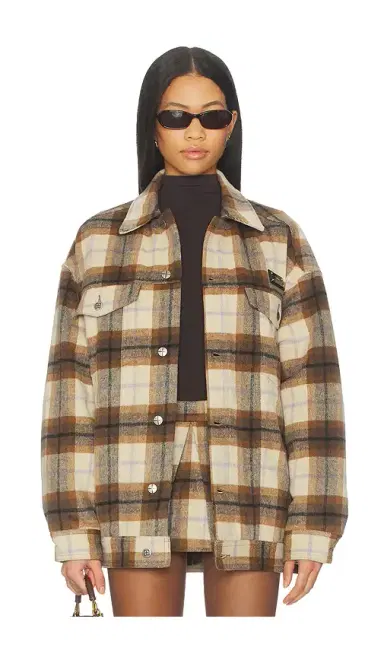 Ksubi Ksuper Trucker Jacket | Thumbnail 1 Ksubi Ksuper Trucker Jacket | Thumbnail 1