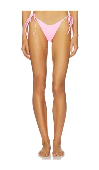 Kulani Kinis Bind Dipped Cheeky Bikini Bottom | Thumbnail 1 Kulani Kinis Bind Dipped Cheeky Bikini Bottom | Thumbnail 1
